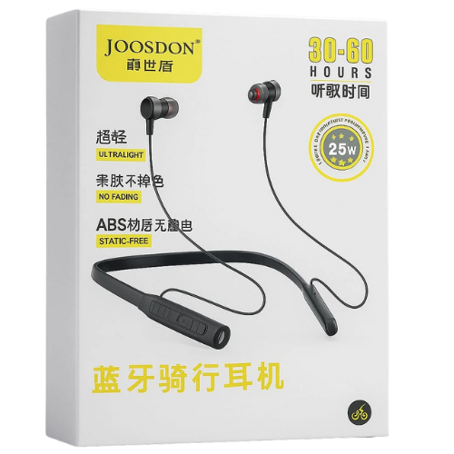 JOOSDON Speaker Neckband